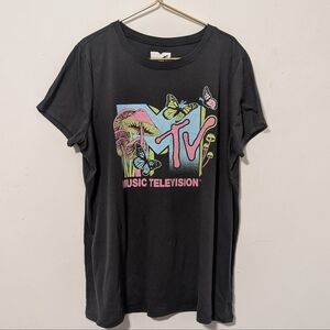Torrid MTV Graphic Tee